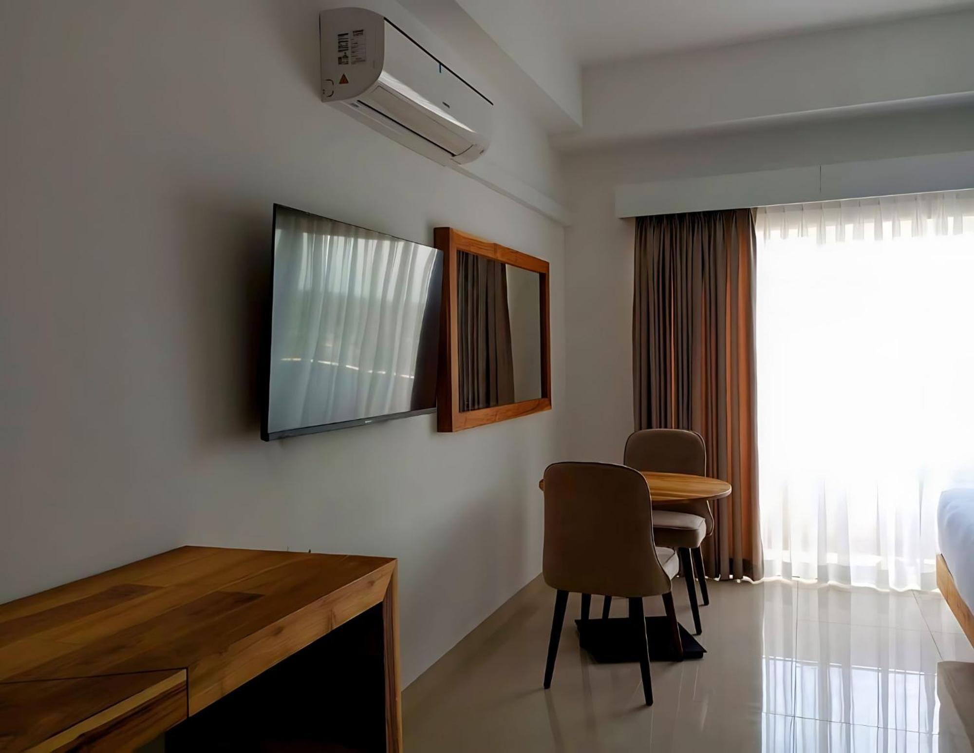 Negombo Ocean Breeze - Bliss On The Beach Luxury Apartments By Serendib Vacation Bagian luar foto