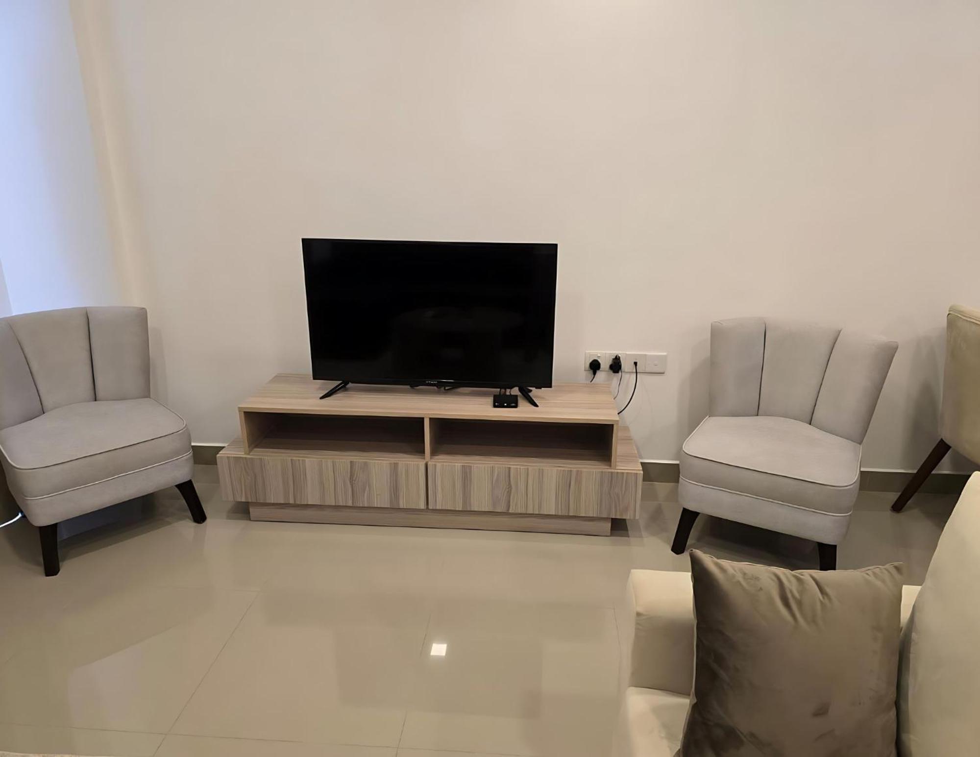 Negombo Ocean Breeze - Bliss On The Beach Luxury Apartments By Serendib Vacation Bagian luar foto